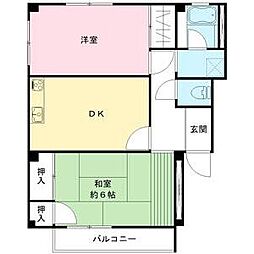 アバニティー東出口 202
