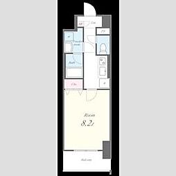 ウィステリアフロリバンダ 0203