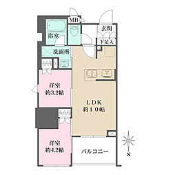 ルフォンプログレ元浅草マークス 405