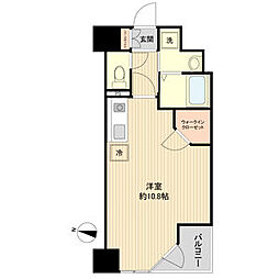 HF晩翠通レジデンス 0905