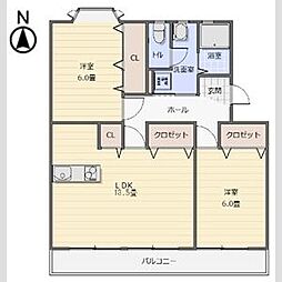 衣浦マンションA棟 103