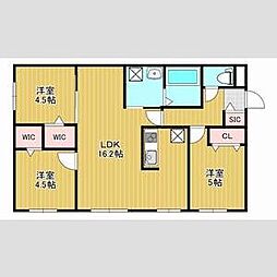 the residence 南平岸　(ザ・レジデンス南平岸) 108