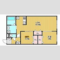 the residence 南平岸　(ザ・レジデンス南平岸) 111