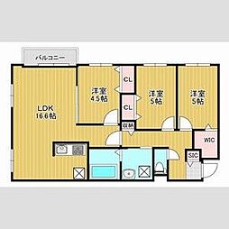 the residence 南平岸　(ザ・レジデンス南平岸) 308