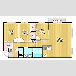 the residence 南平岸　(ザ・レジデンス南平岸) 410