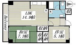 フォーシーズン苫小牧 901