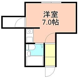 サンコープラザ吹屋町 201