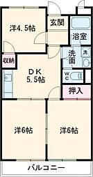 EAST　PARK　PLACE 107