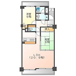 グローリアスヒルズ高蔵寺白山町 208