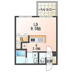 スペチアーレ札幌 1001