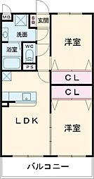 ユーミースマイルI 303