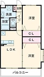 ユーミースマイルI 301