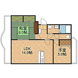 イーストコート尾上 202