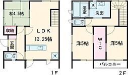ビオ・トープ大和T棟 北