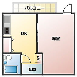 アインビルマンション 303