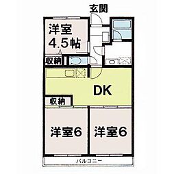 くりぃむマンション