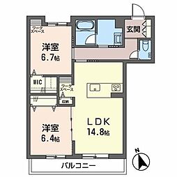 アネックス神明 205