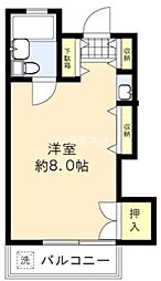 あきる野ハイツ 108