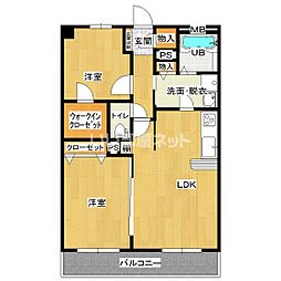 サンパーシモン 405