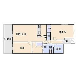 アイユー八事 210
