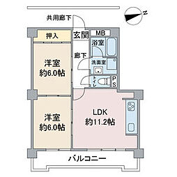 新日半田住吉ビル 306