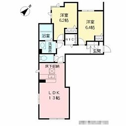 フレシール柳町 104