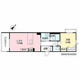 ＧＥＣＫＯ　1ｓｔ 203