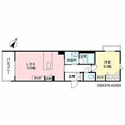 ＧＥＣＫＯ　1ｓｔ 403