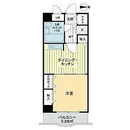 ライオンズプラザ日暮里