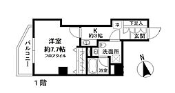 サンアリーナ二子新地Ｄｕｏ 101