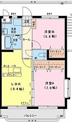 グローリー野田・I 301