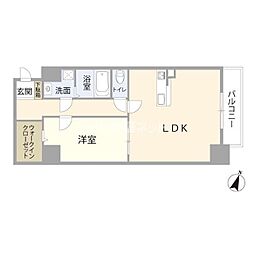 フェアリータワー若草 902