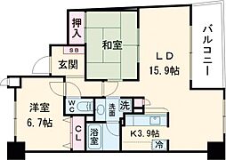 成田市不動ケ岡