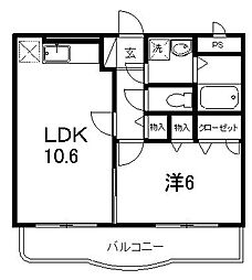 マリベールＦＫ二葉 A005
