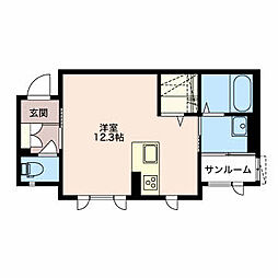 アルバ　グランデ 102