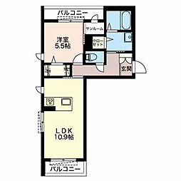 メゾンド諸江 301