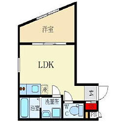 Flower Garden Neyagawa 202