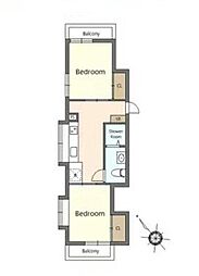 川越市富士見町