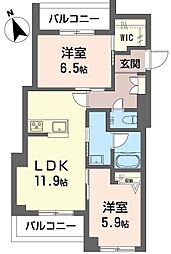 エー　レジデンス 0301