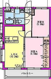ポルトボヌール姫城RC 201