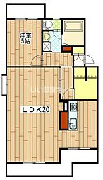 ハイクレストサンシャインI 105