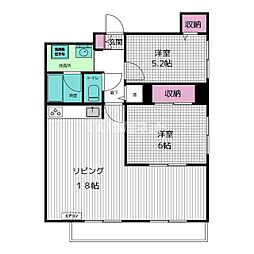 イトーピア鶴見 601