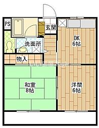 マンションみずほIII 301
