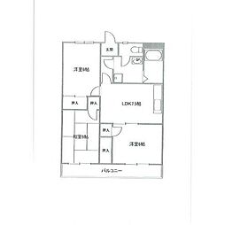 エトワール湘南 302