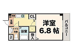 ユースパレス佐野 105