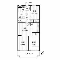 扶桑ハイツ春日部 308