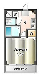 Ｐｌｕｍａｓ上福岡 104