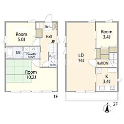 ポートサイドフラッツＣ棟 -