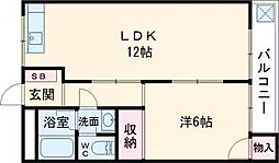 クラウンコート 106