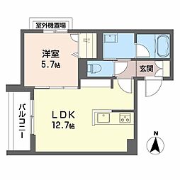 シャーメゾンリアン　I 305